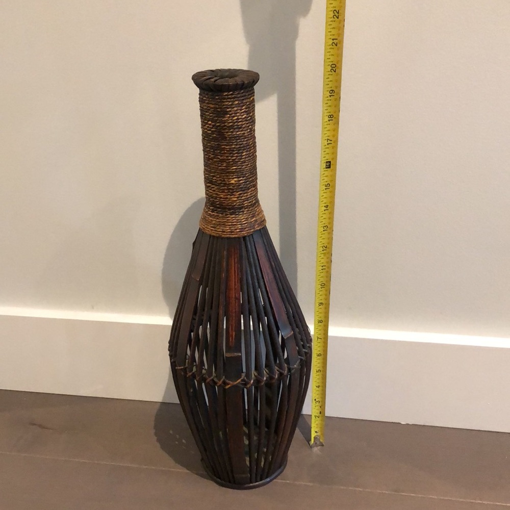Boho decor items (2) - Picture 4 of 4